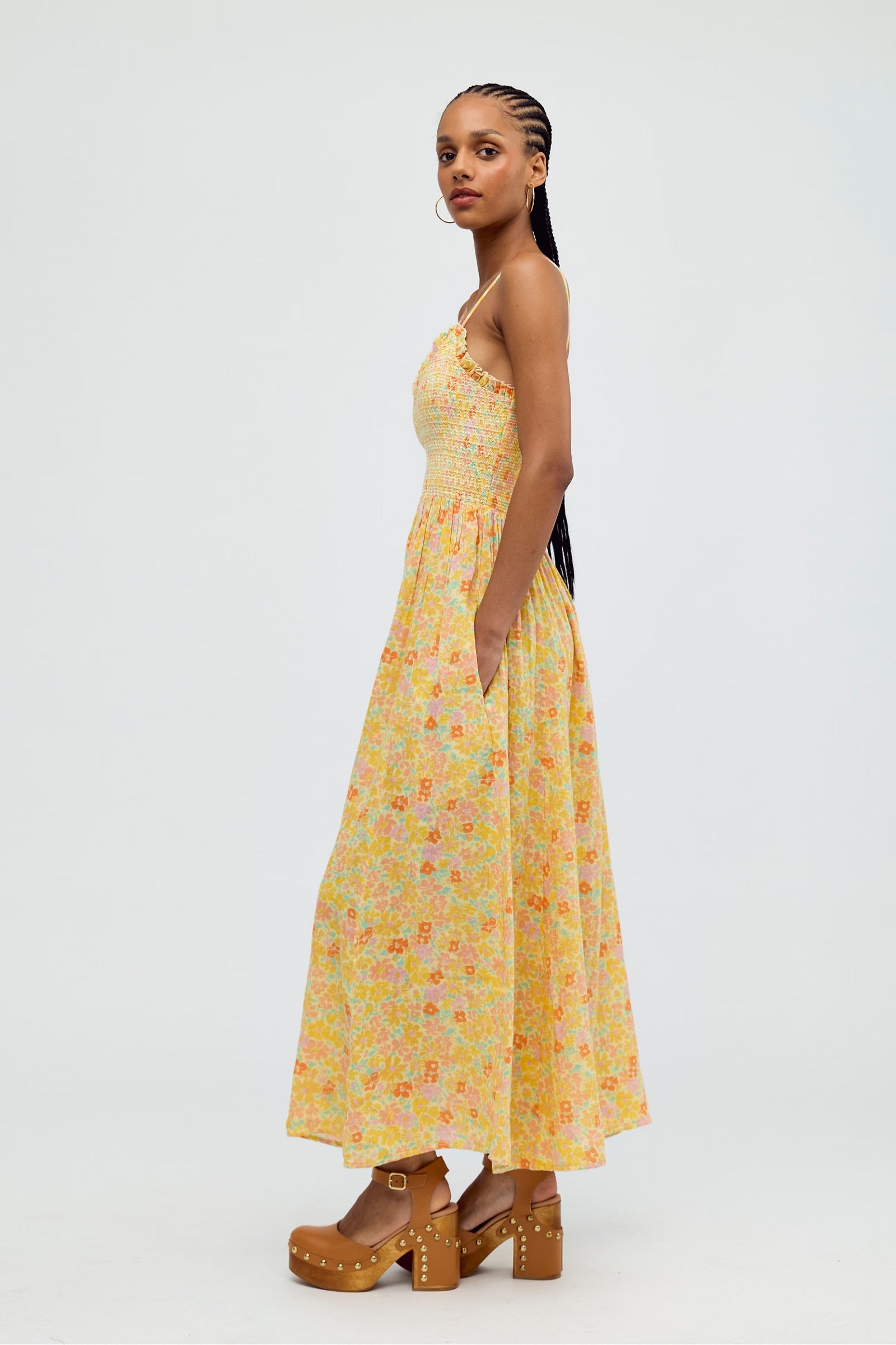 FREE PEOPLE-"SWEET NOTHINGS"
