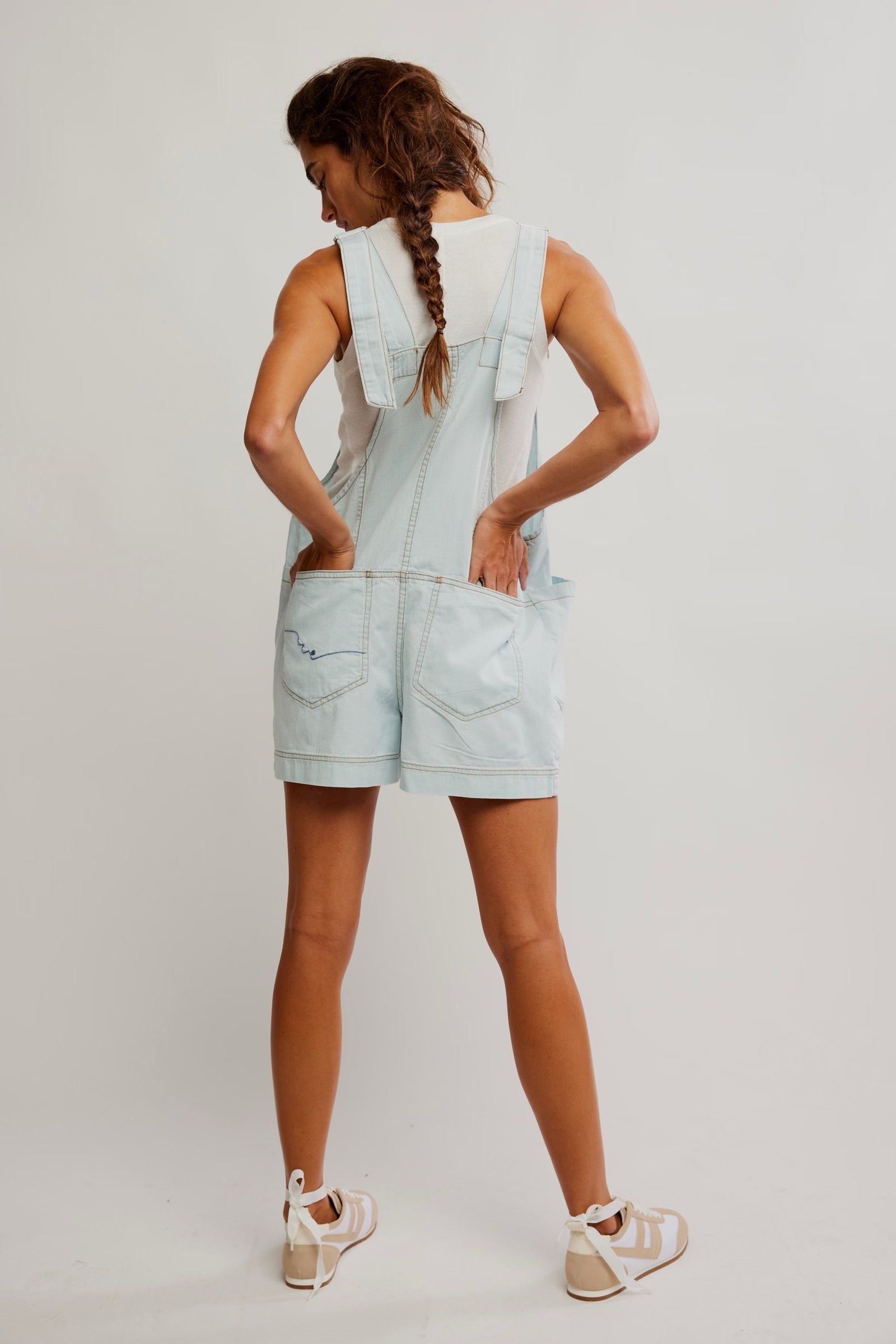 FREE PEOPLE-"YOU'VE GOT THE LOVE" ONE PIECE