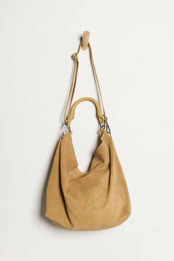 FREE PEOPLE-"SUZIE" TOTE