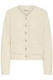 ICHI-"BARISA" CARDIGAN