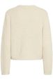 ICHI-"BARISA" CARDIGAN