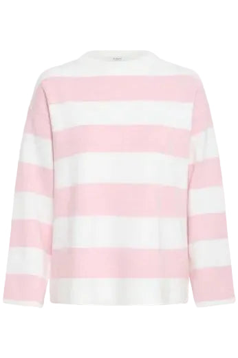 B.YOUNG-"OTARI" SWEATER