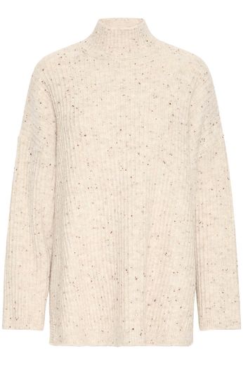 ICHI-"DREW" SWEATER