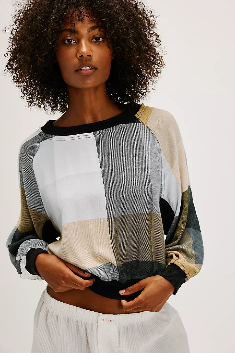 FREE PEOPLE-"SUGAR COOKIE"