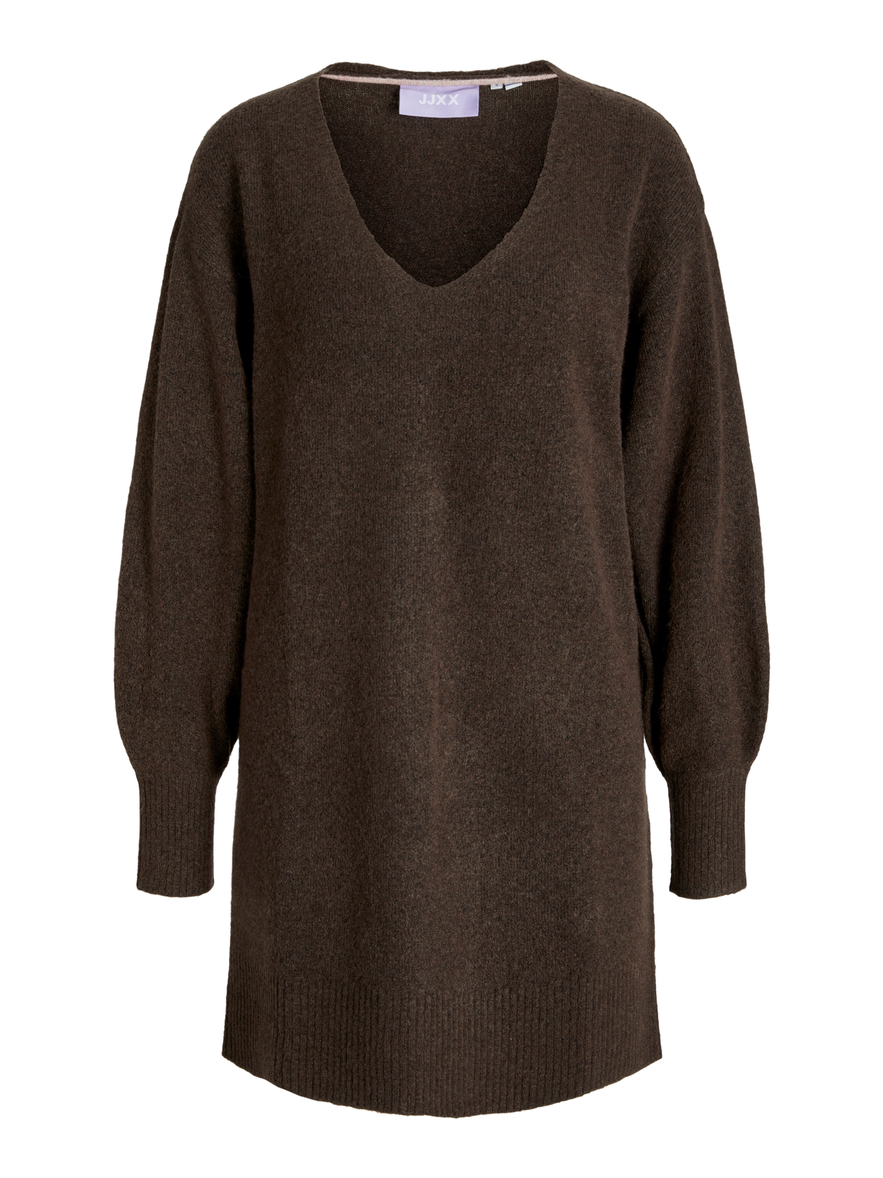 JJXX-"EFFIE" KNIT DRESS