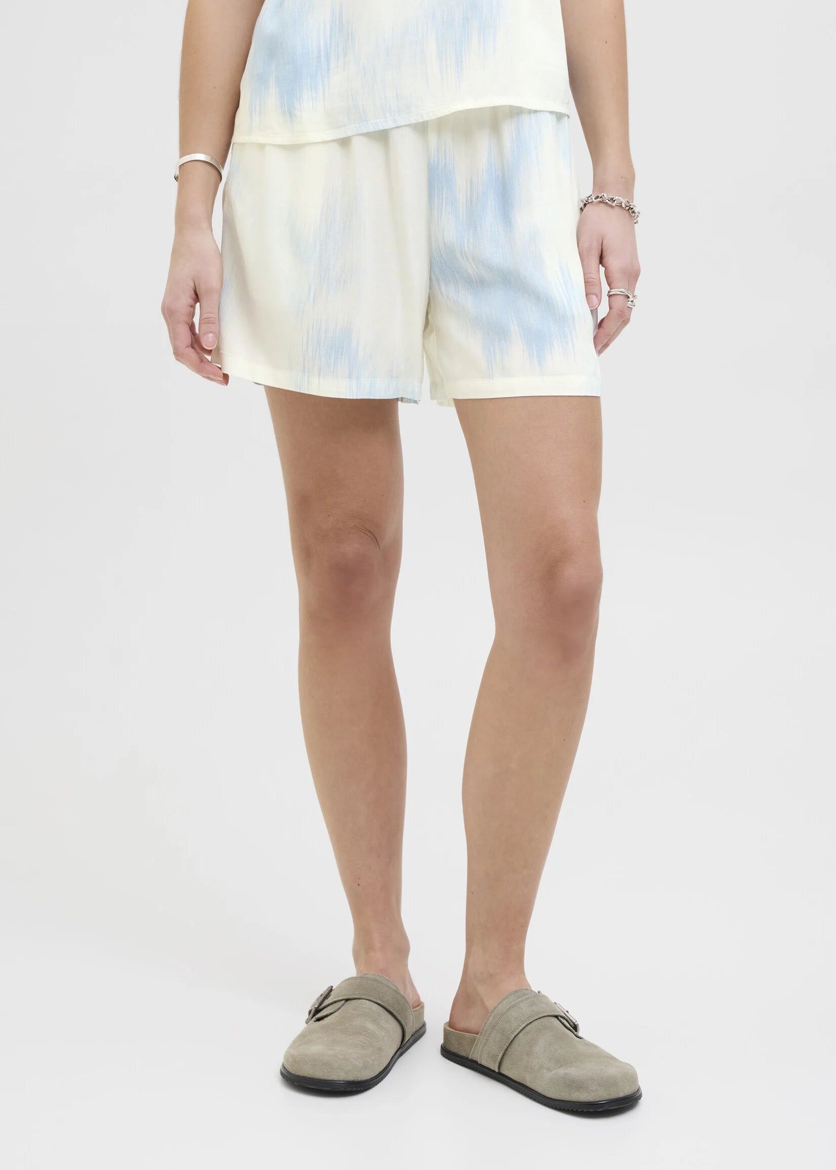JJXX-"MIRA" WOVEN SHORTS