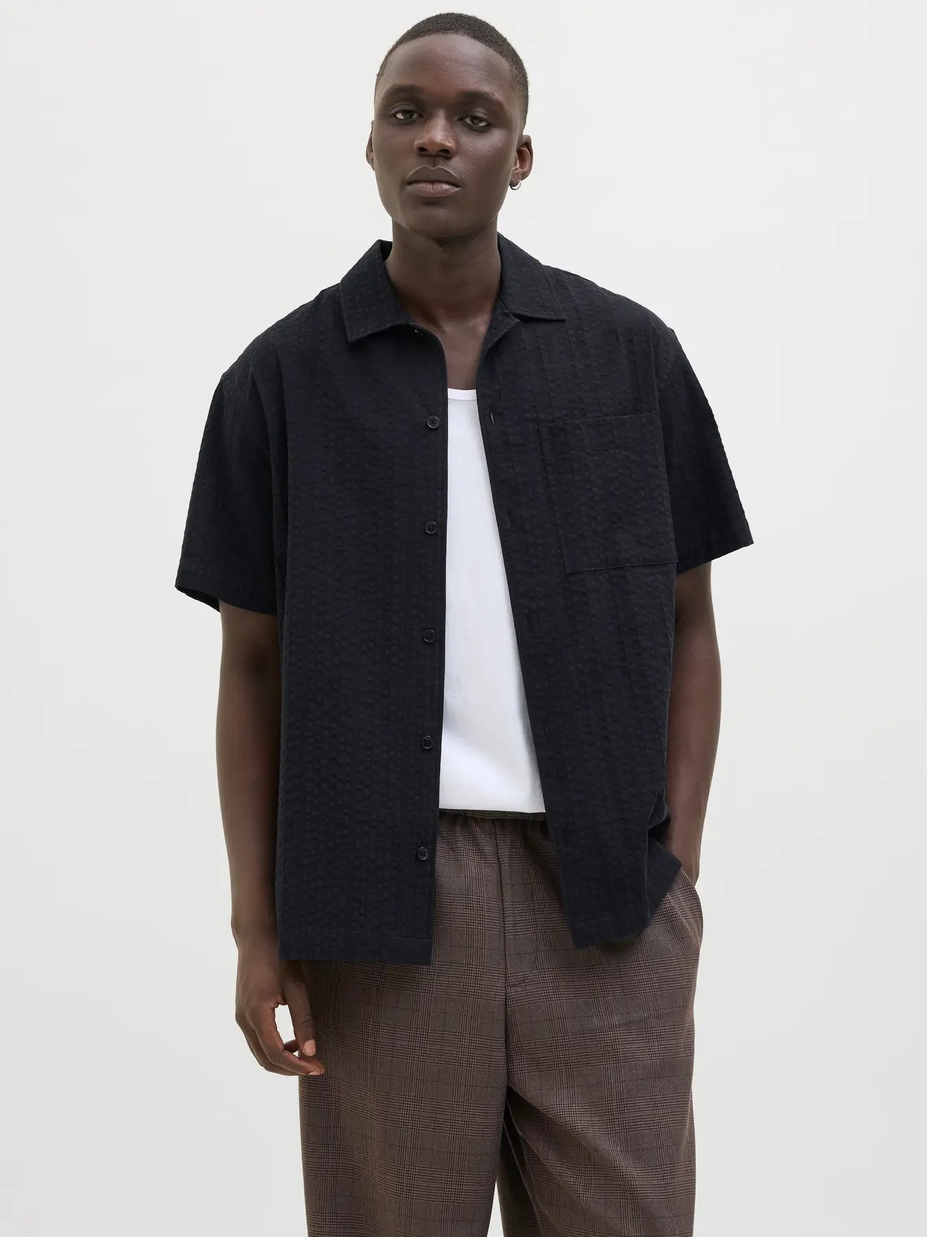 JACK & JONES-"CCEASTON" SHIRT