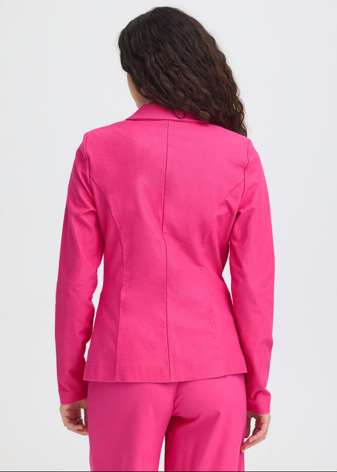 ICHI-"KATE" BLAZER