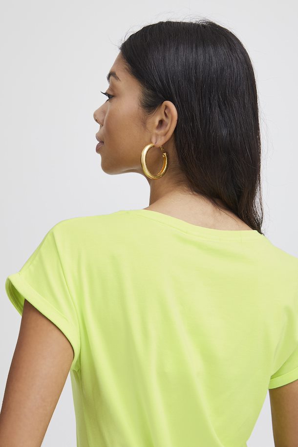 B. YOUNG "PAMILA" TEE
