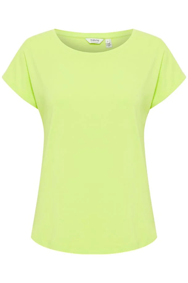B. YOUNG "PAMILA" TEE