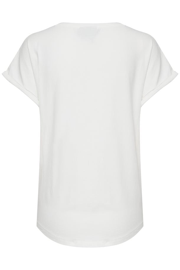 B. YOUNG "PAMILA" TEE
