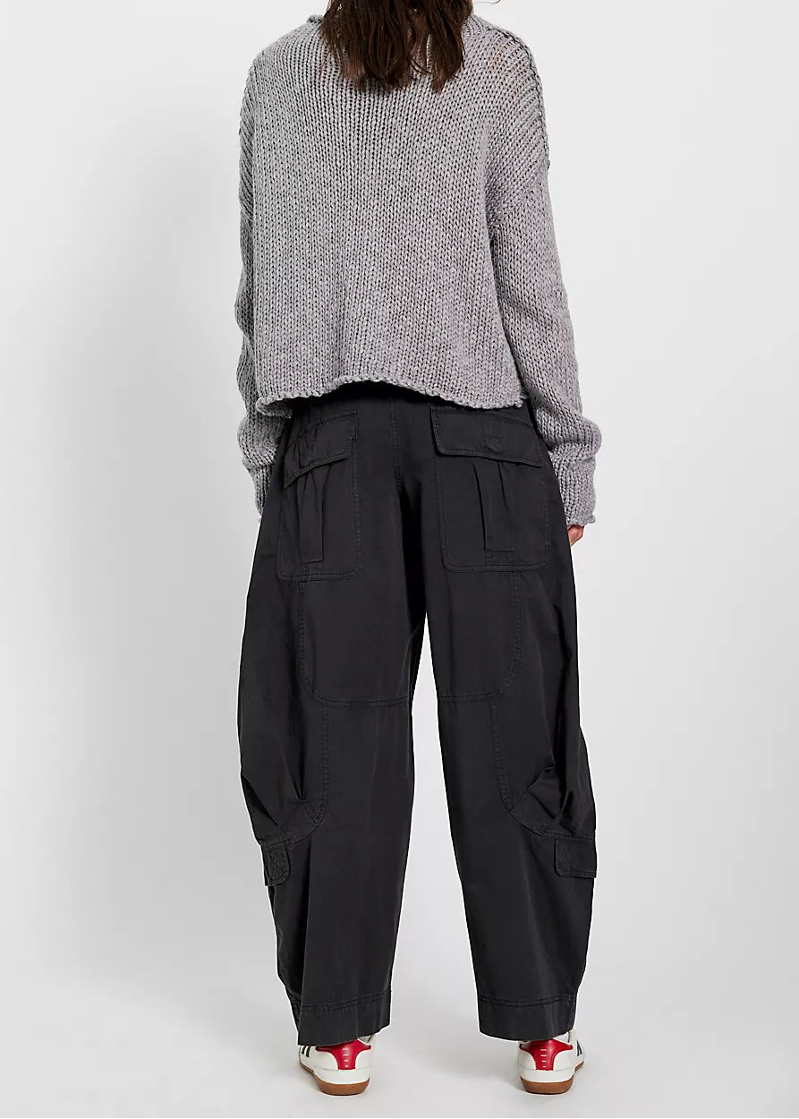 FREE PEOPLE-"ONSET" PANT