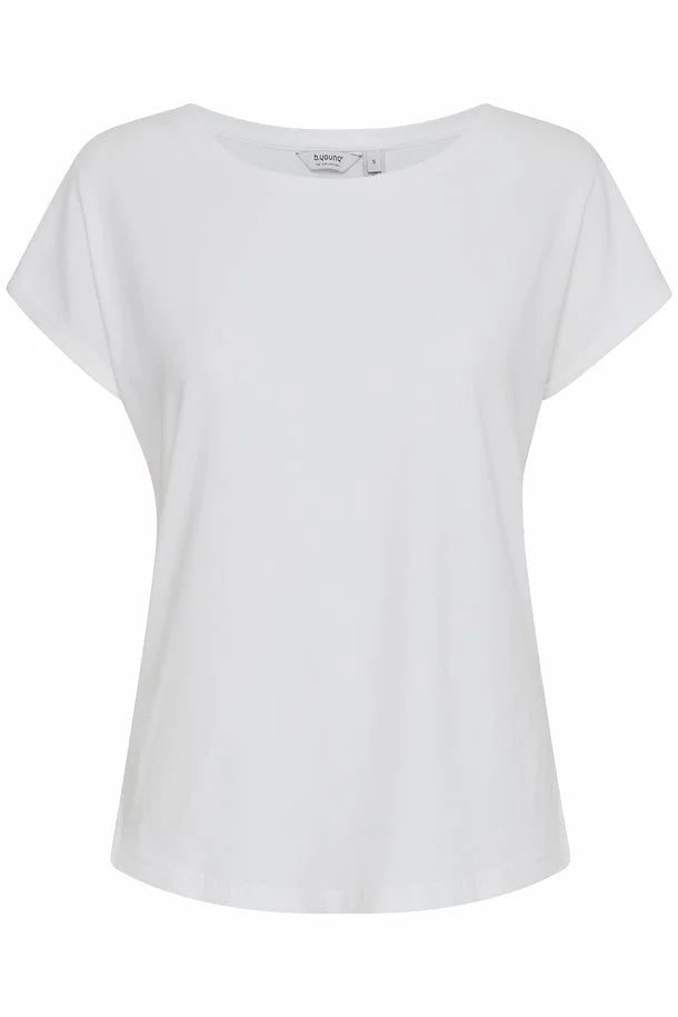 B. YOUNG "PAMILA" TEE