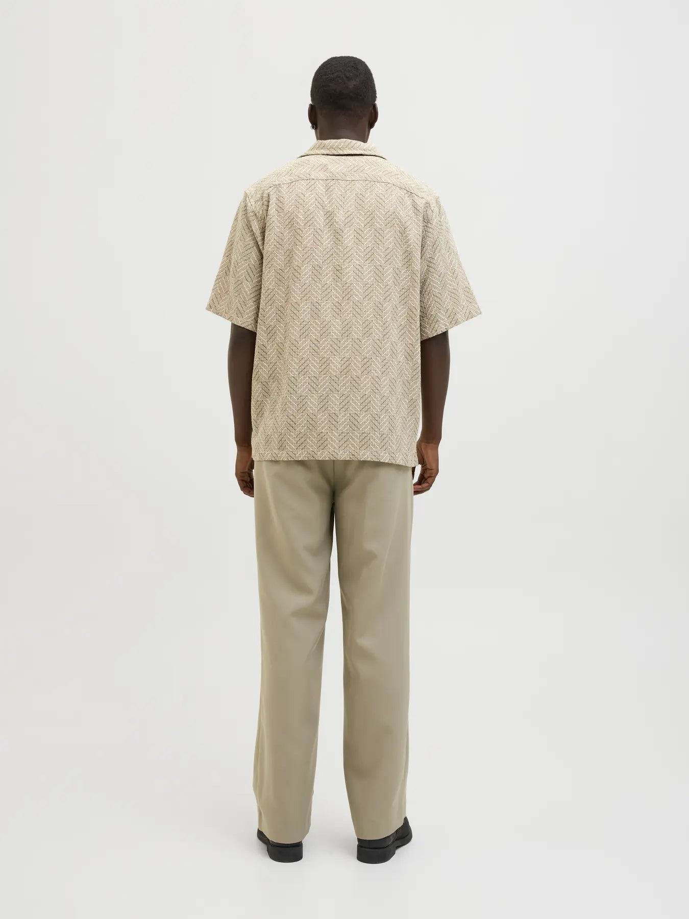 JACK & JONES-"BLUVINCENT"SHIRT