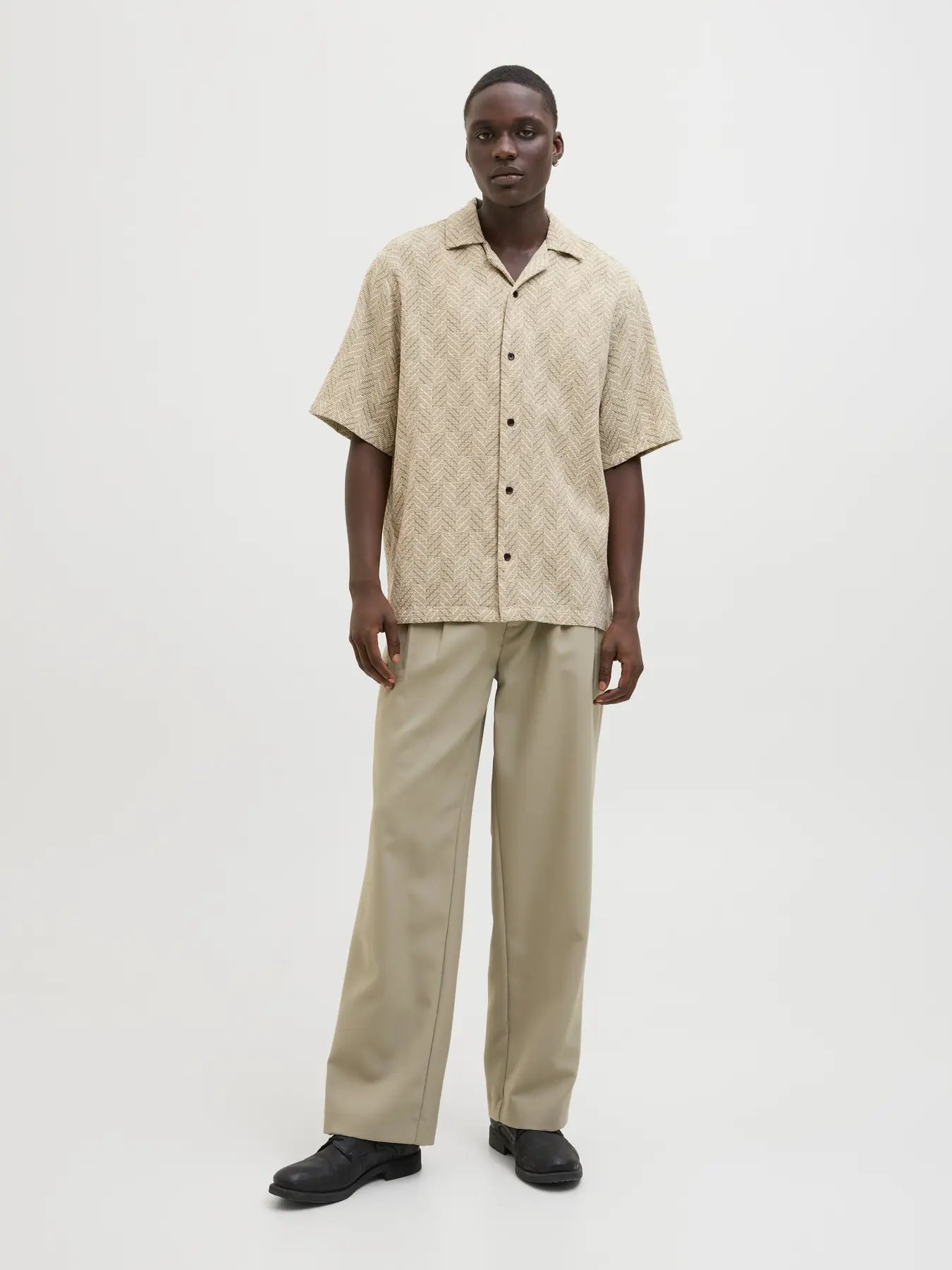 JACK & JONES-"BLUVINCENT"SHIRT