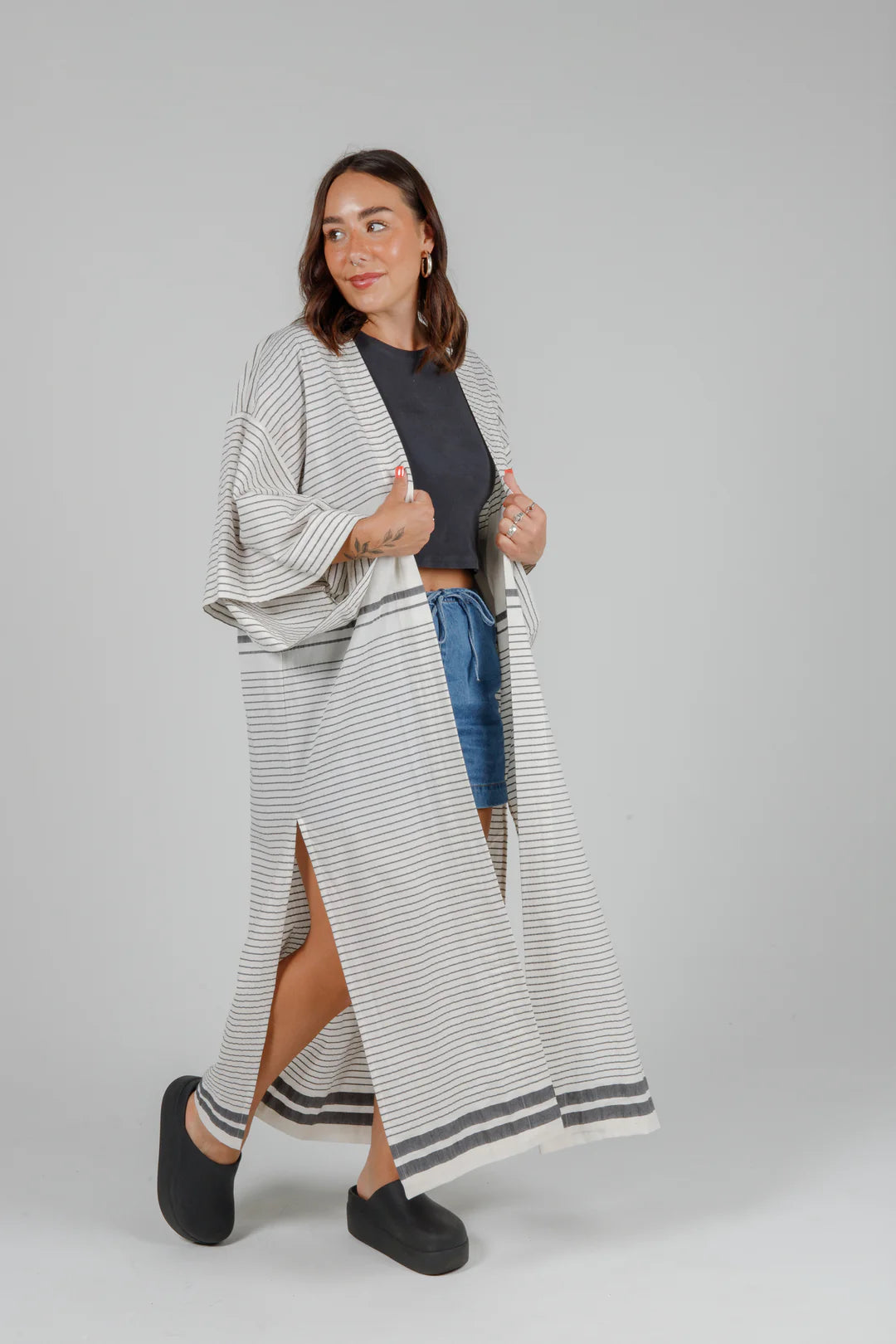 TOFINO TOWEL-"THE POLLY" COVERUP