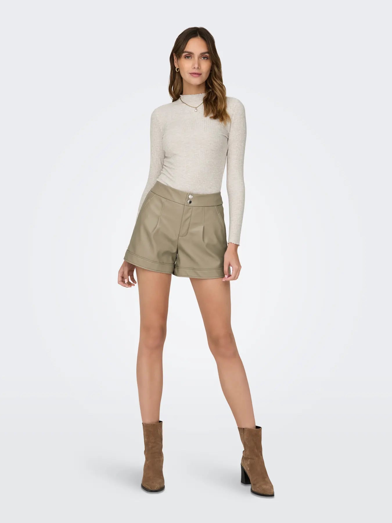 ONLY LIMITLESS-"EMMA" TOP