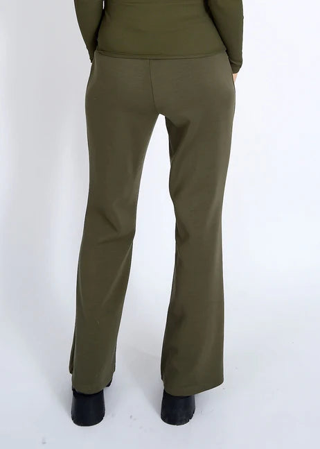 RD-"FLORINE" PULL ON PANT