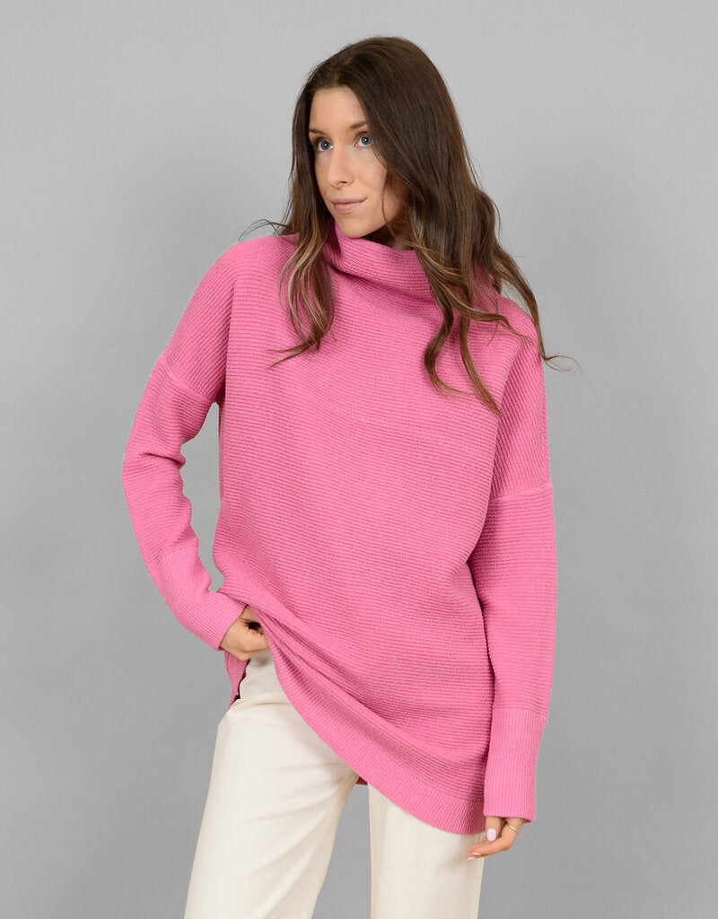 RD-"NANCY" OTTOMAN SWEATER