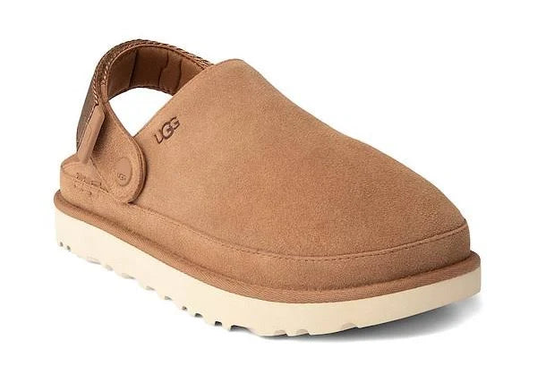 UGG-"Goldenstar" CLOG SHOE