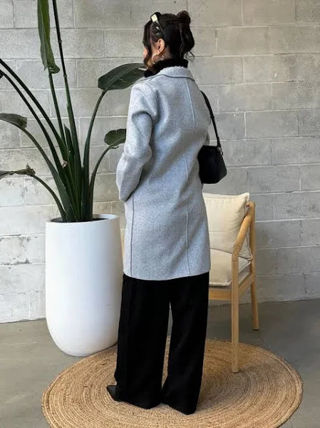 ONLY LIMITLESS-"CARRIE" COAT