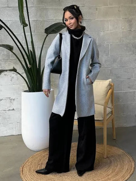 ONLY LIMITLESS-"CARRIE" COAT