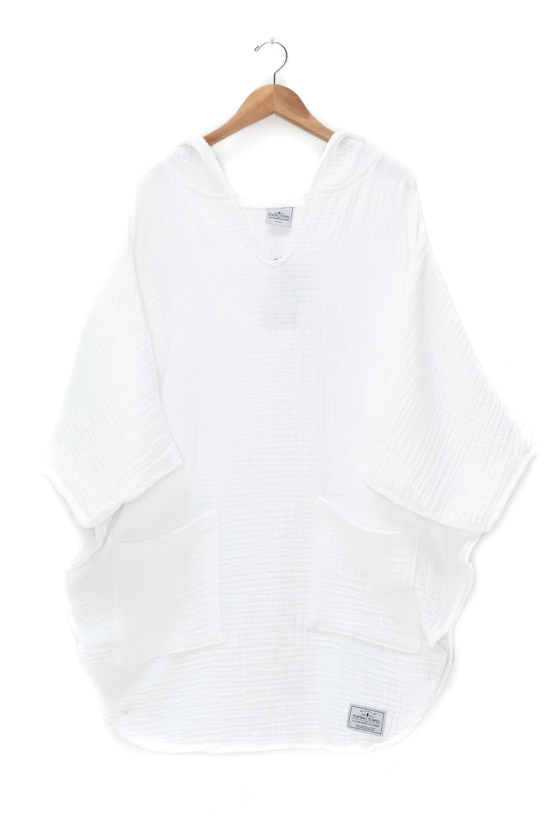 TOFINO TOWEL "THE COCOON SURF" PONCHO