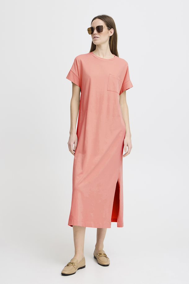 B.YOUNG-"PANDINNA" DRESS