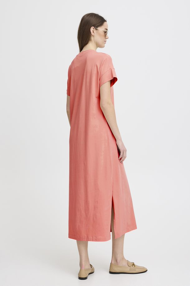 B.YOUNG-"PANDINNA" DRESS
