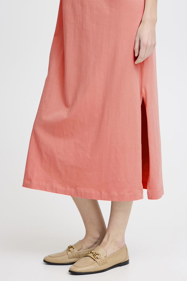 B.YOUNG-"PANDINNA" DRESS