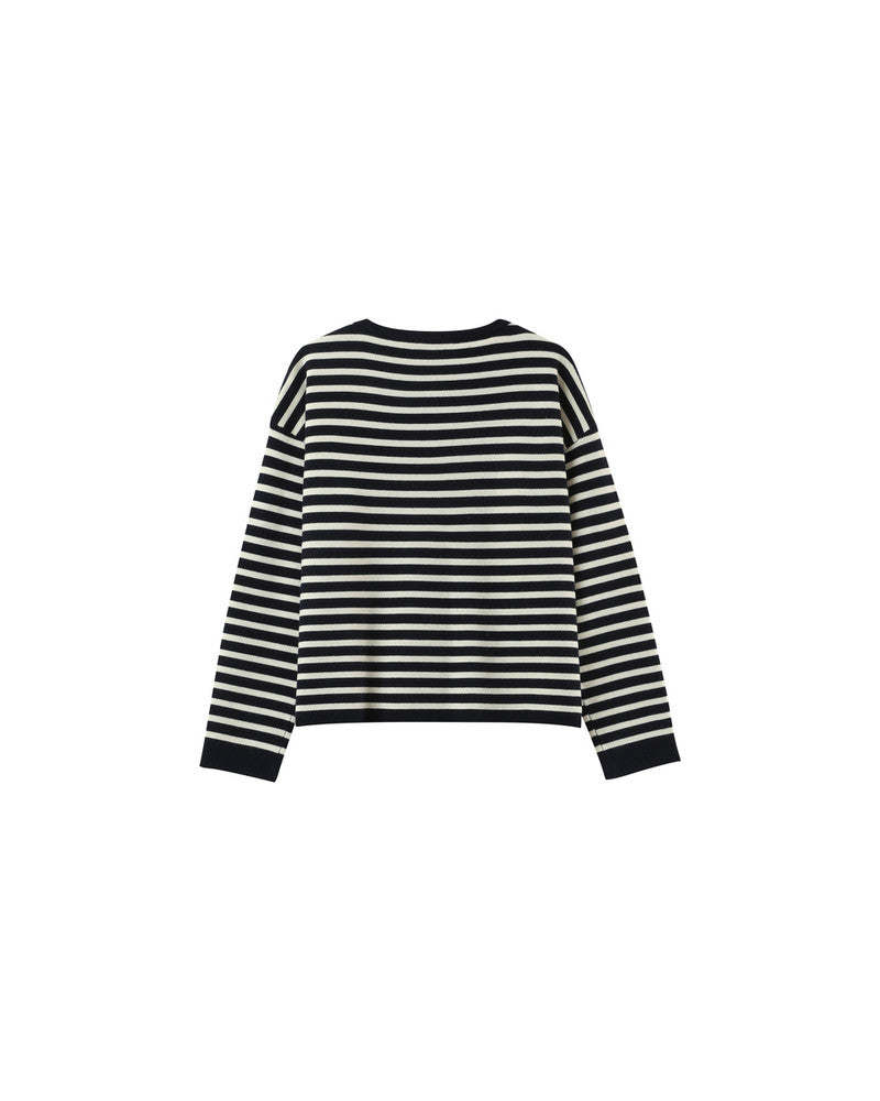 GRACE & MILA-"PACHAMAMA" SWEATER