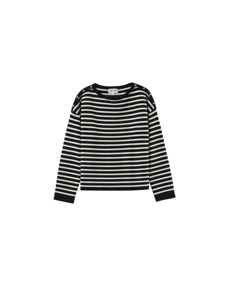 GRACE & MILA-"PACHAMAMA" SWEATER