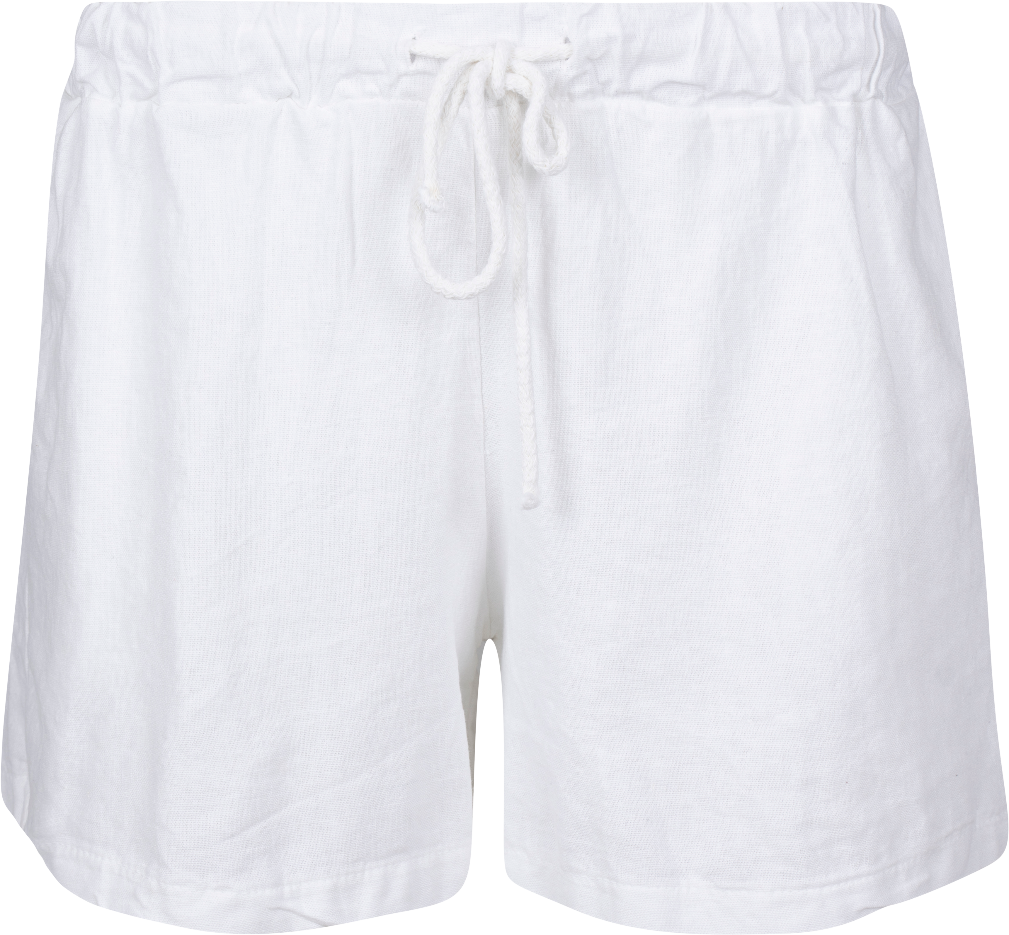 ASTRID-WOVEN SHORT