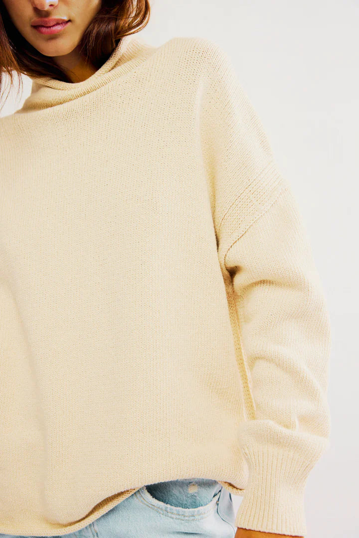 FREE PEOPLE-"WTF TORRES" SWTR