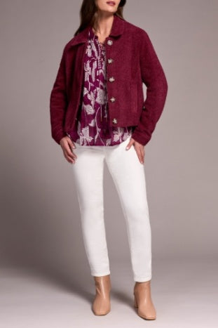 TRIBAL-JACKET