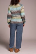 TRIBAL-SWEATER