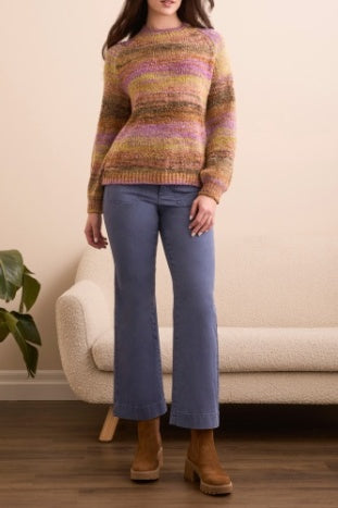 TRIBAL-SWEATER