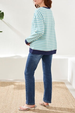 TRIBAL-SWEATSHIRT