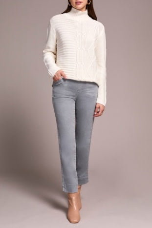 TRIBAL-SWEATER