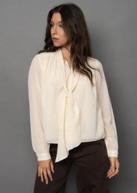 RD-"RAE" BLOUSE