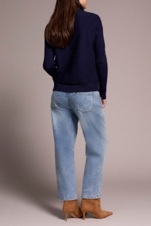 TRIBAL-SWEATER