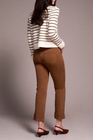 TRIBAL-ANKLE PANT