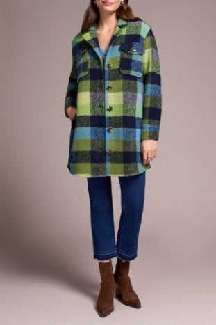 TRIBAL-JACKET