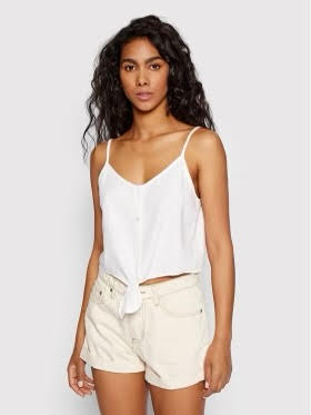 ONLY LIMITLESS-"CARO" TOP