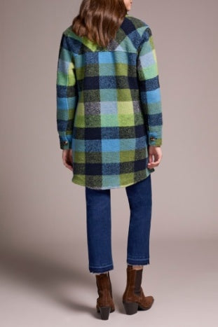 TRIBAL-JACKET