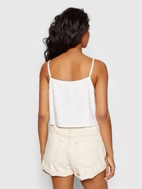 ONLY LIMITLESS-"CARO" TOP