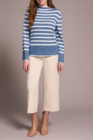 TRIBAL-SWEATER