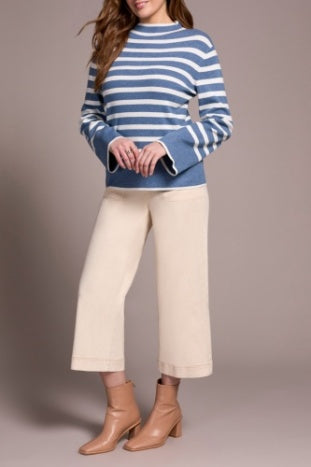 TRIBAL-SWEATER