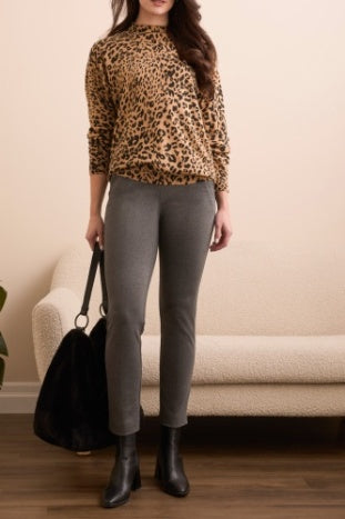 TRIBAL-SWEATER