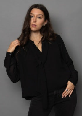 RD-"RAE" BLOUSE